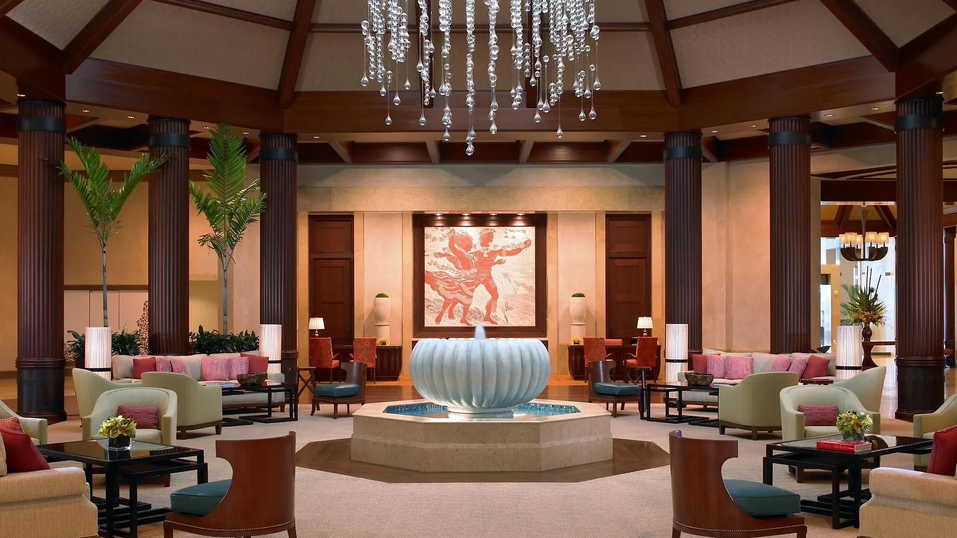 Resort 1 Hotel Hanalei Bay Princeville