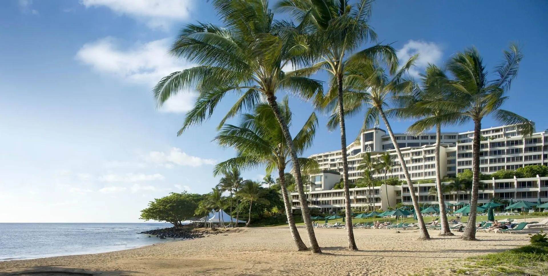 ***** Resort 1 Hotel Hanalei Bay Princeville United States