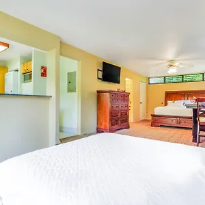 Hale Moi 102b Hotel