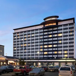 Courtyard By Marriott Cherry Creek 3* Denver