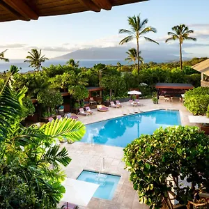 Wailea, Relais & Chateaux - Adults Only ***** Wailea (Maui)