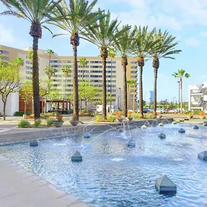 Embassy By Hilton Anaheim-orange 3* Anaheim