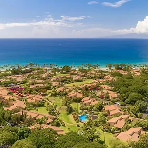 Ekahi Village - Coraltree Collection *** Wailea (Maui)