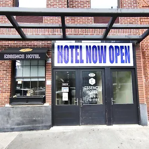 Essence 3* New York