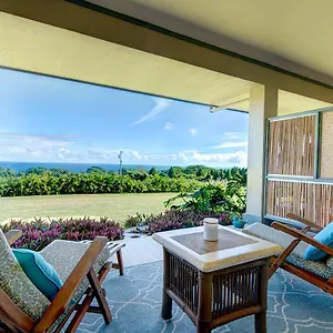 Mahana House Country **** North Hilo