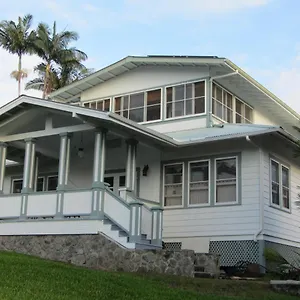 Old Hawaiian *** Hilo