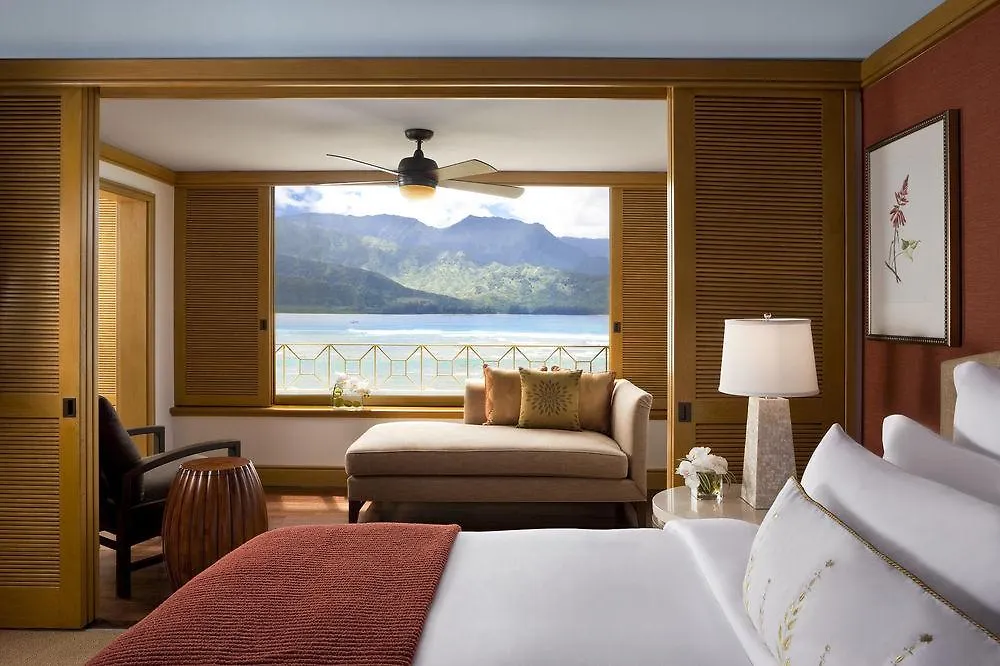 1 Hotel Hanalei Bay 프린스빌 5*,  미국