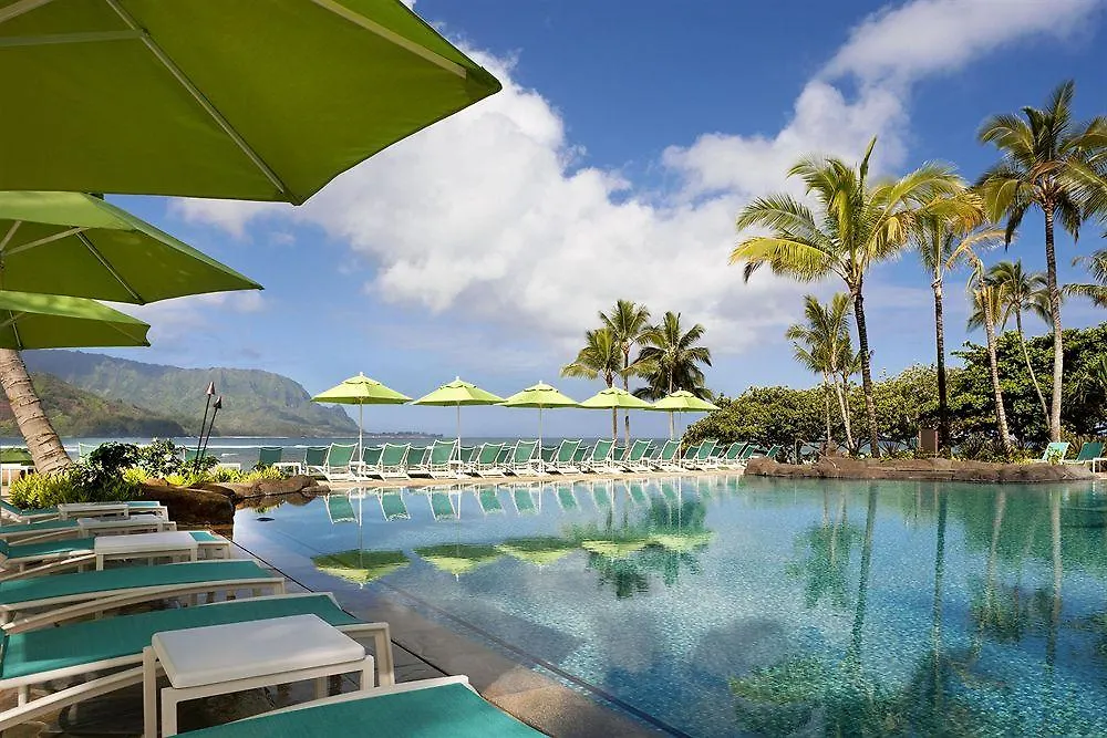 1 Hotel Hanalei Bay 프린스빌 미국