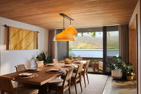 1 Hotel Hanalei Bay 프린스빌 리조트