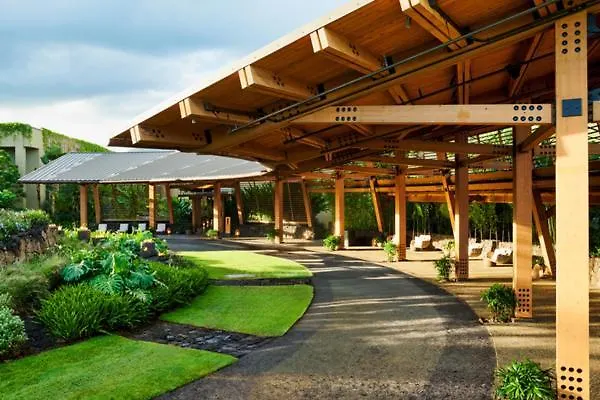 리조트 1 Hotel Hanalei Bay 프린스빌