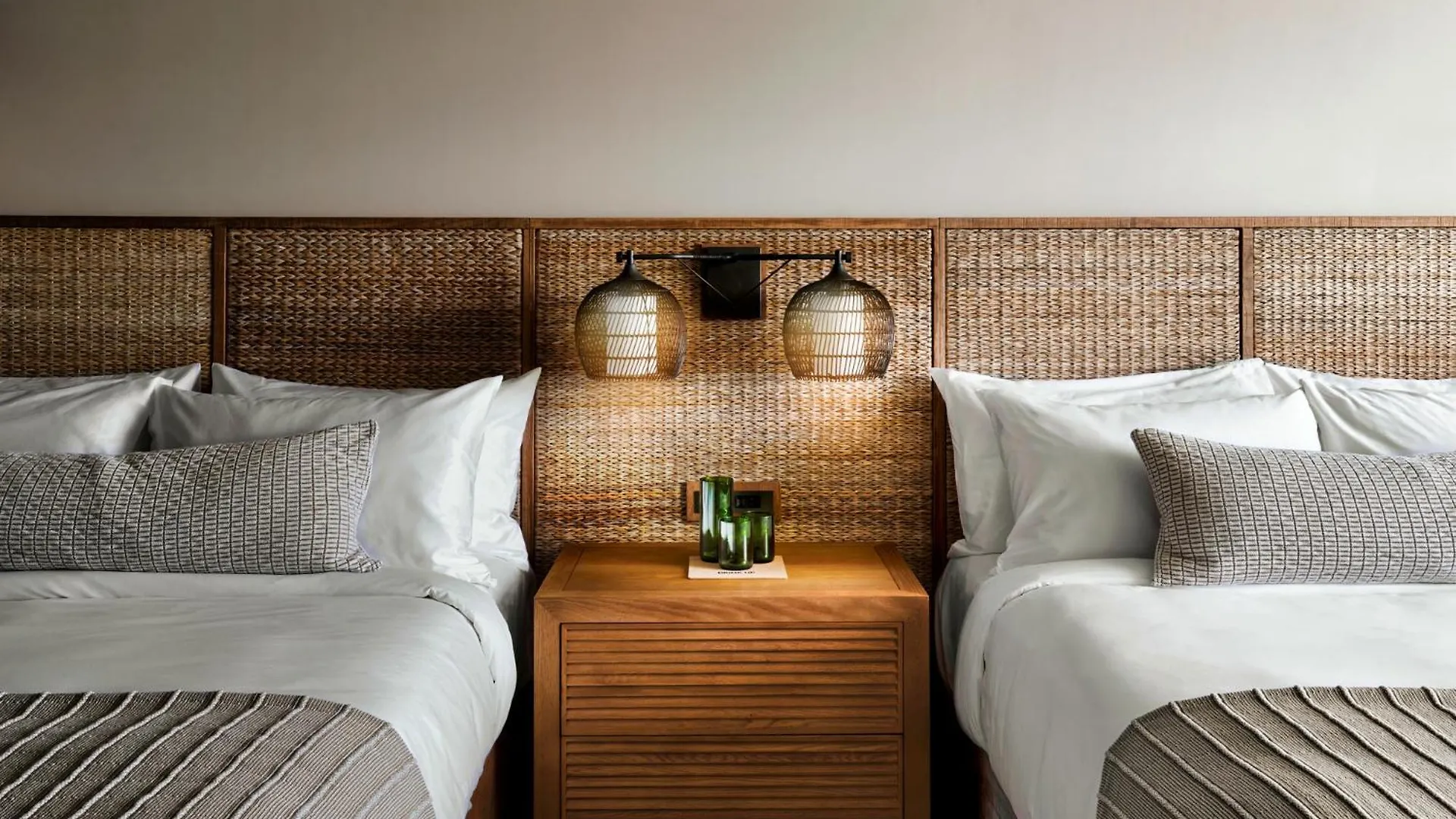 리조트 1 Hotel Hanalei Bay 프린스빌