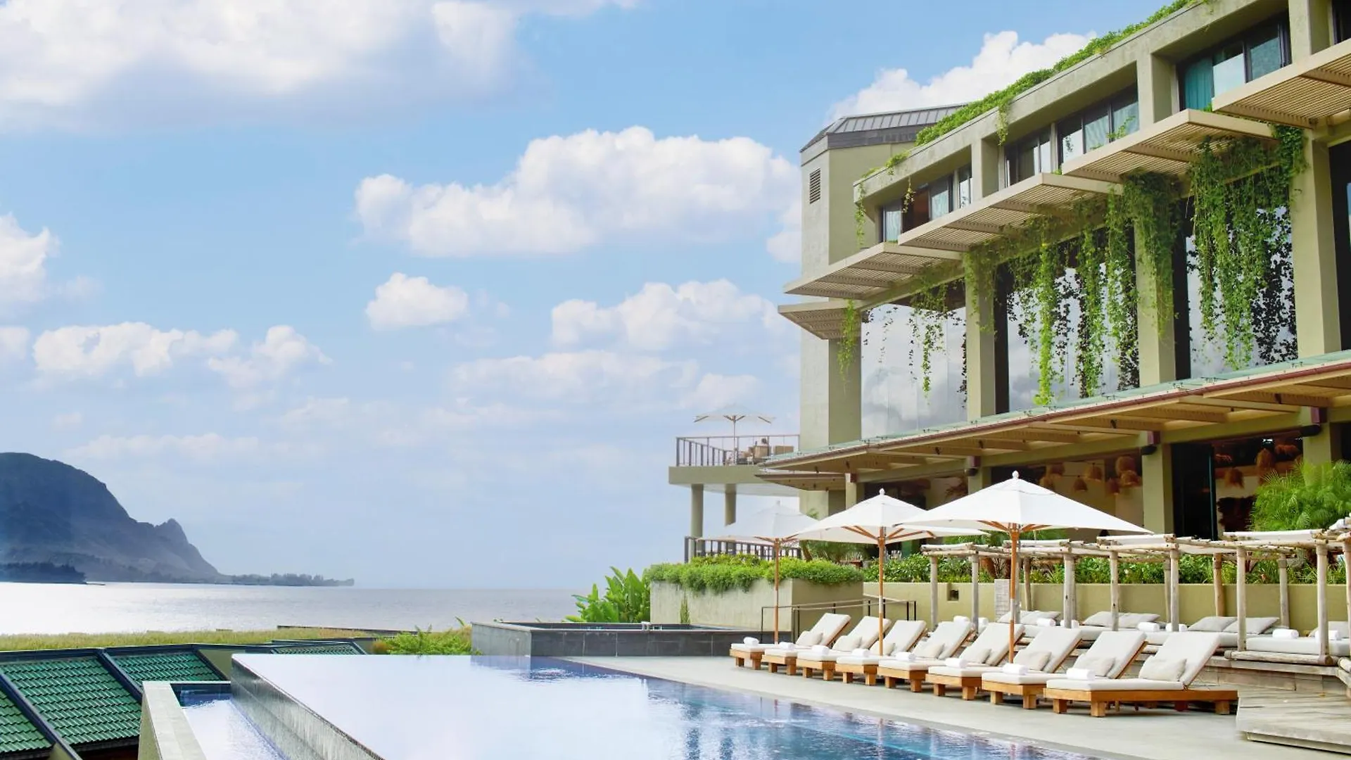 1 Hotel Hanalei Bay 프린스빌 5*,  미국