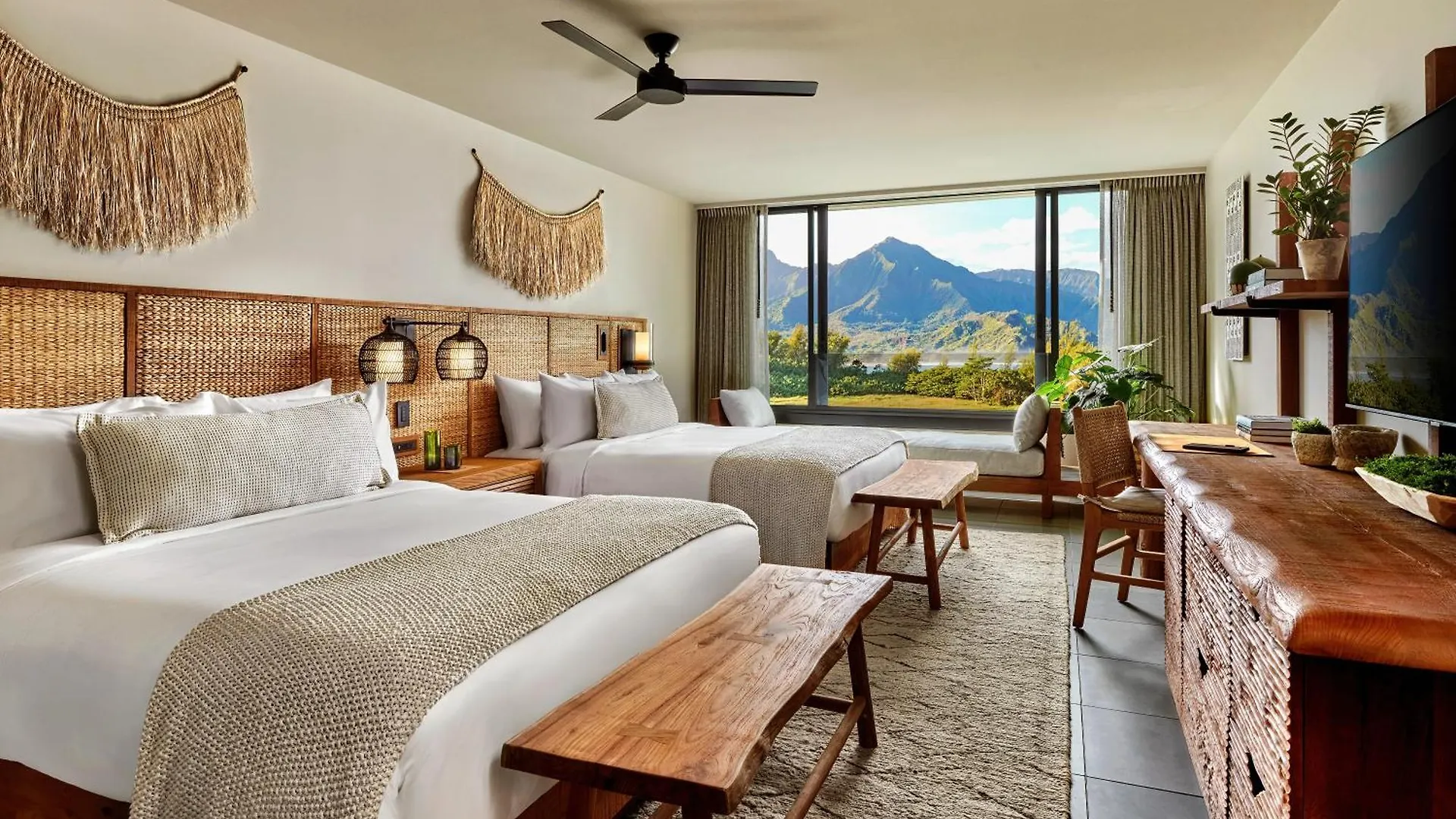 1 Hotel Hanalei Bay 프린스빌 5*,