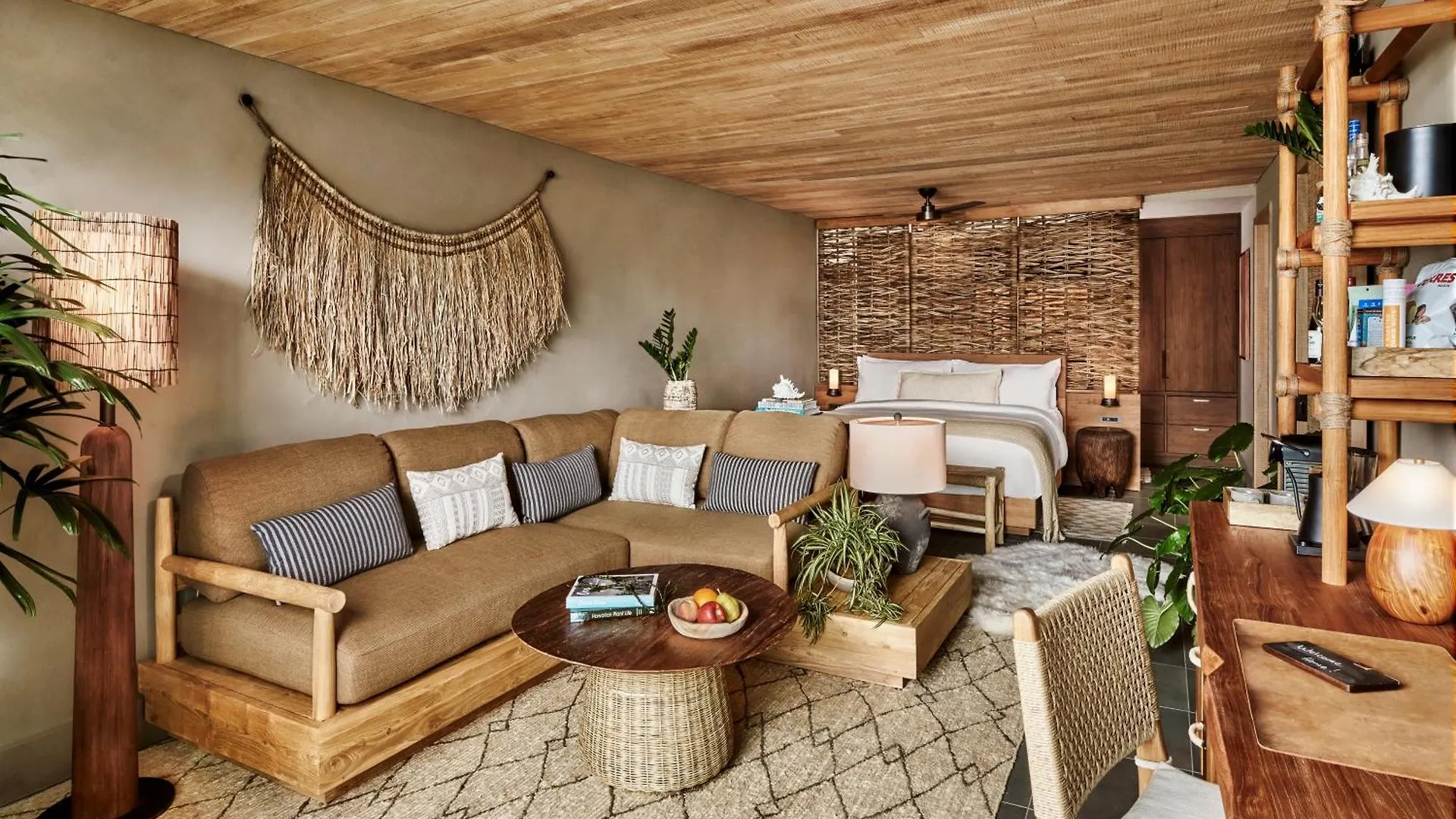 1 Hotel Hanalei Bay 프린스빌 리조트