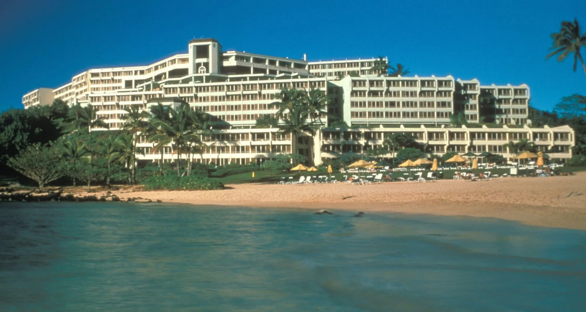 1 Hotel Hanalei Bay 프린스빌