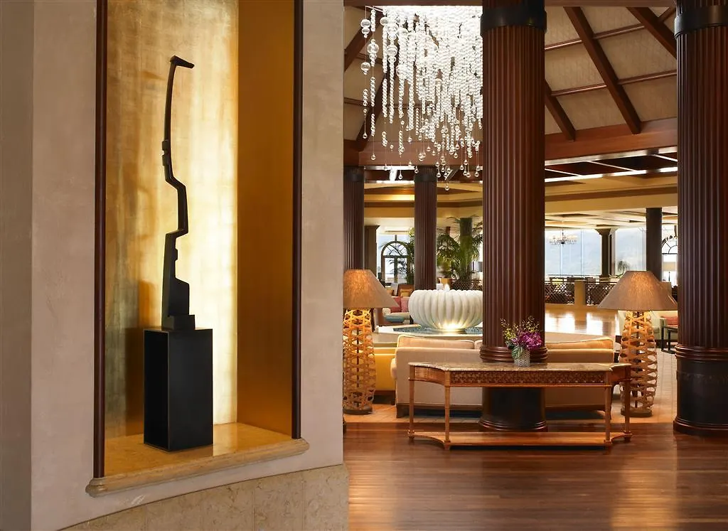 1 Hotel Hanalei Bay 프린스빌 5*,