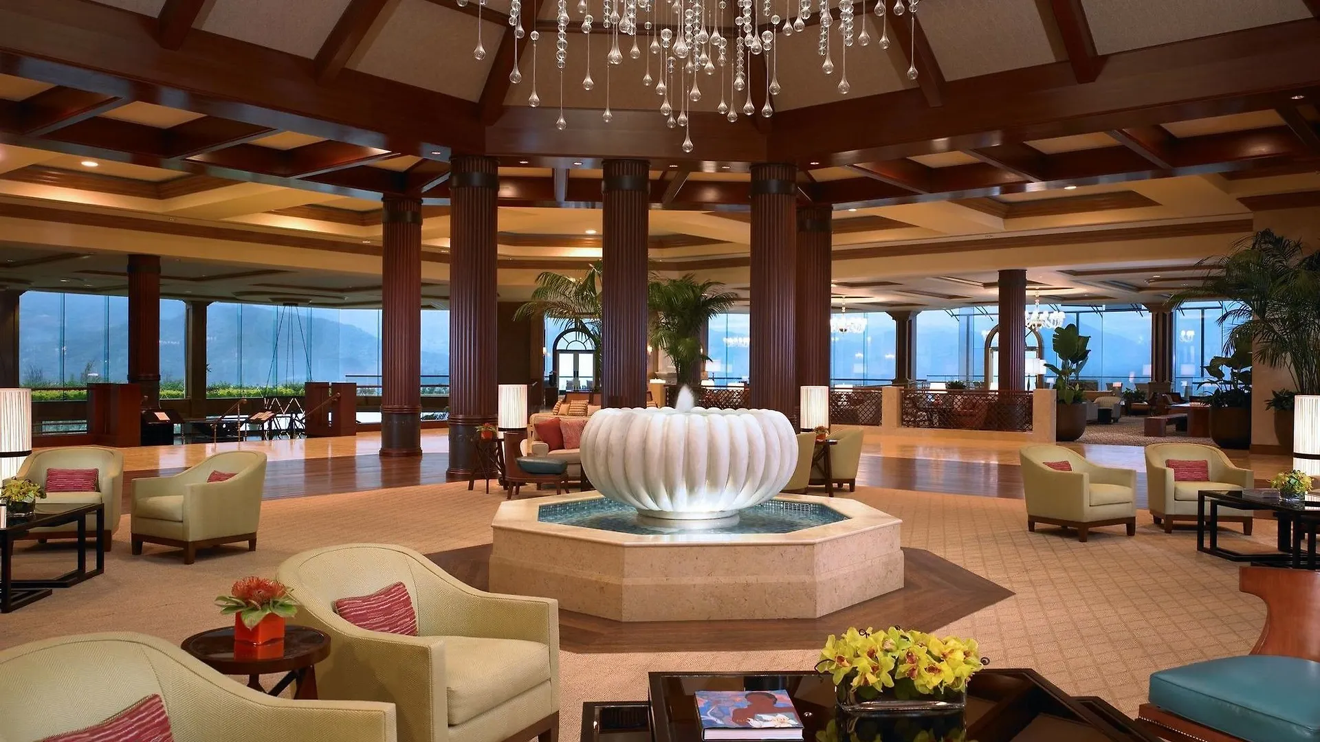 1 Hotel Hanalei Bay 프린스빌 미국