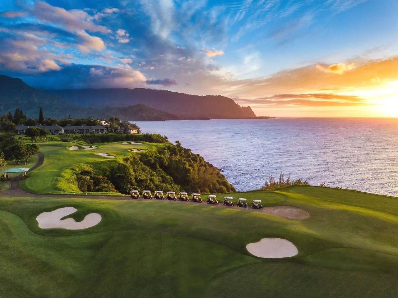 1 Hotel Hanalei Bay 프린스빌