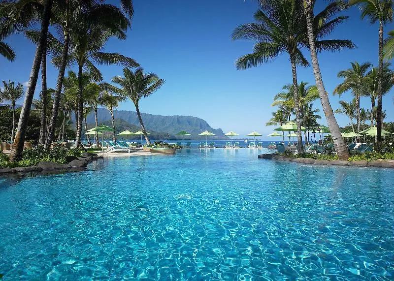 1 Hotel Hanalei Bay 프린스빌 5*,