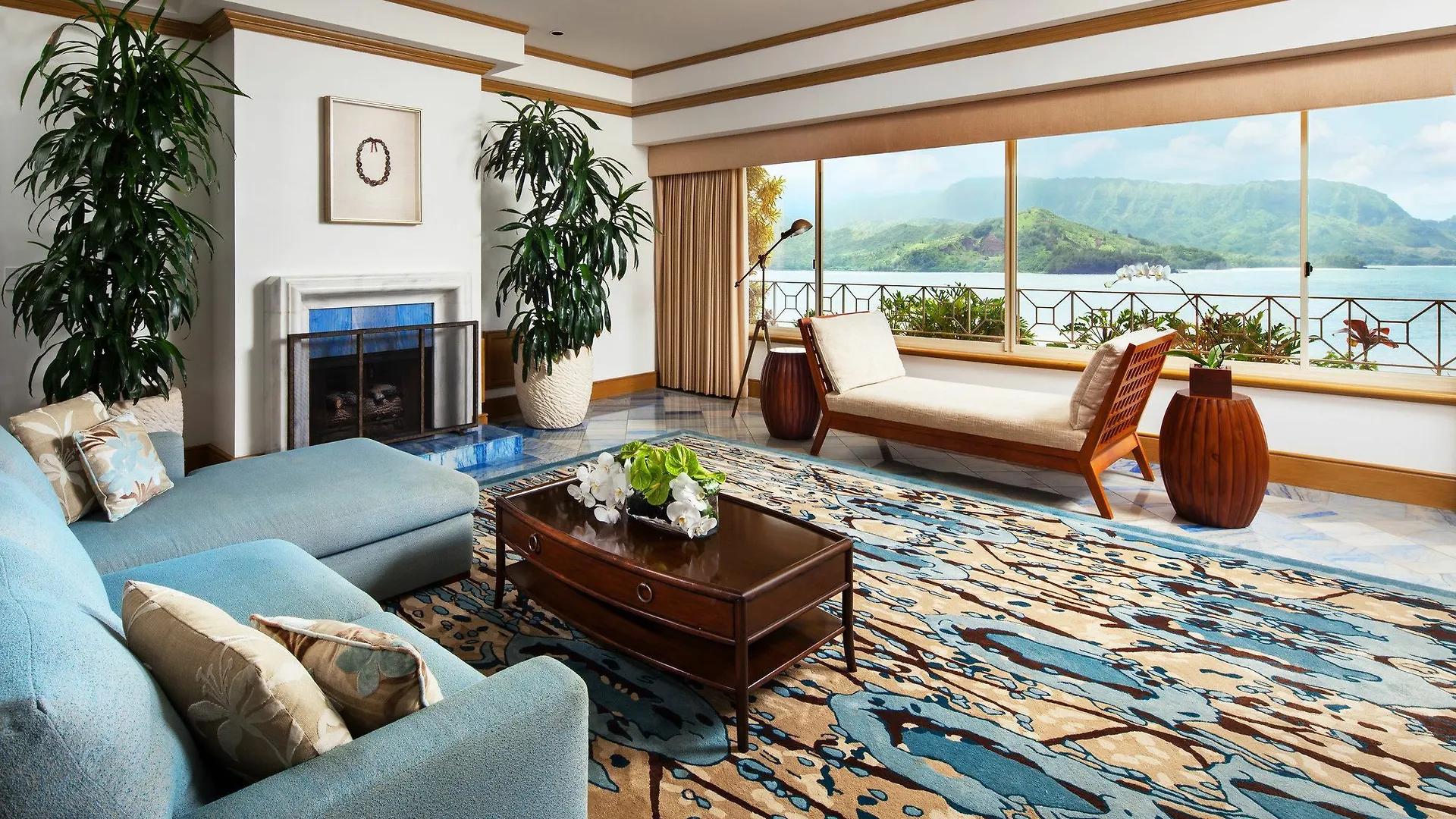 1 Hotel Hanalei Bay 프린스빌 5*,