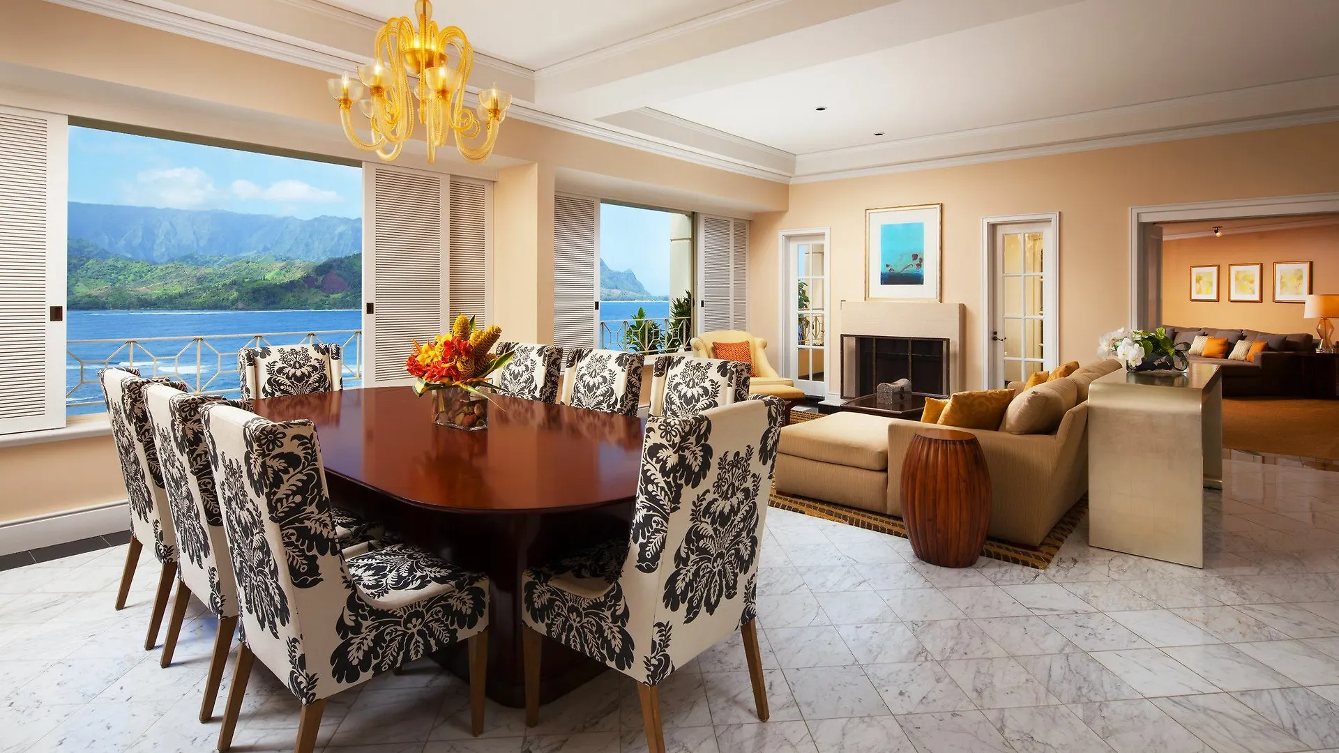 1 Hotel Hanalei Bay 프린스빌