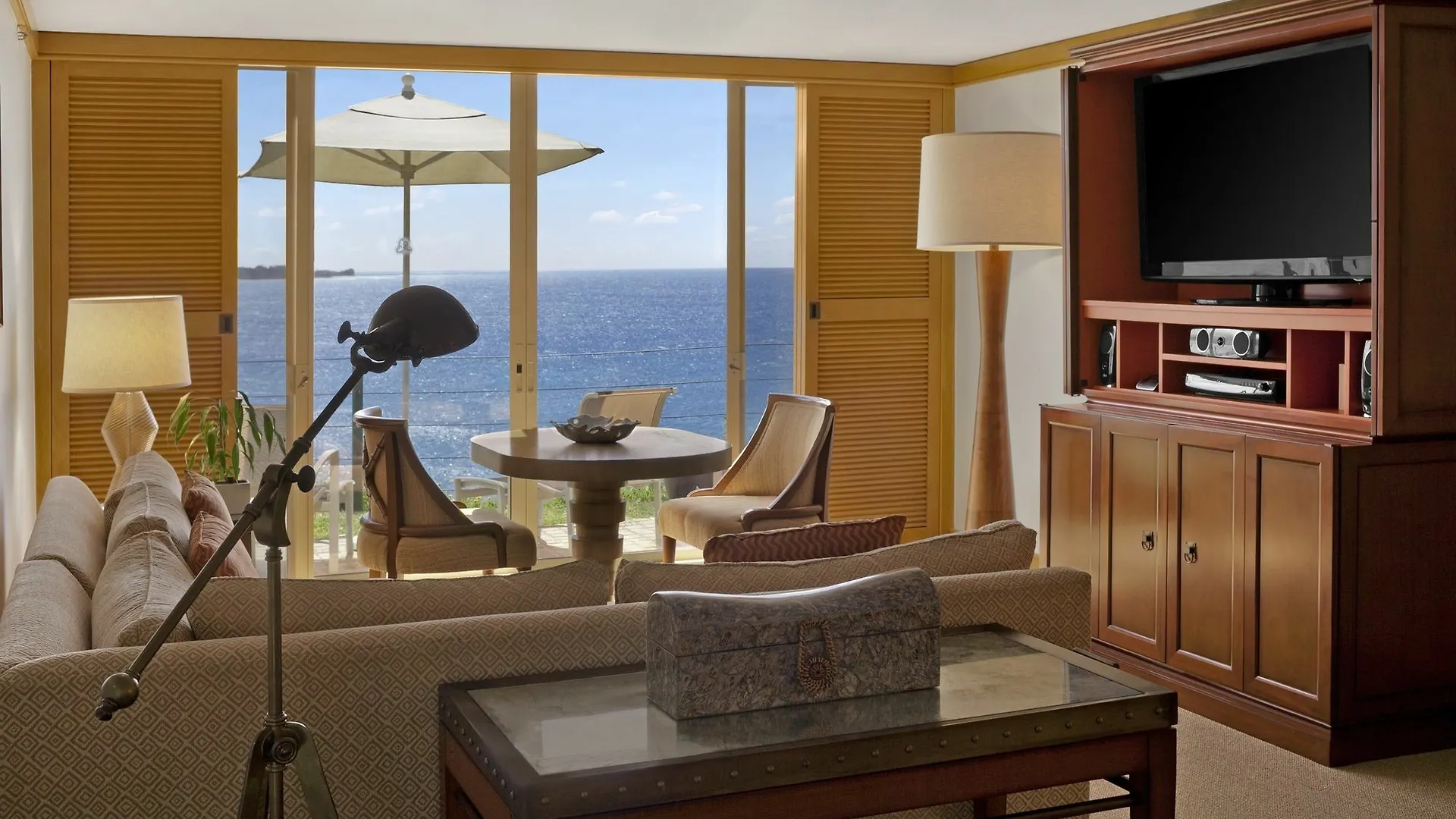 1 Hotel Hanalei Bay 프린스빌 리조트